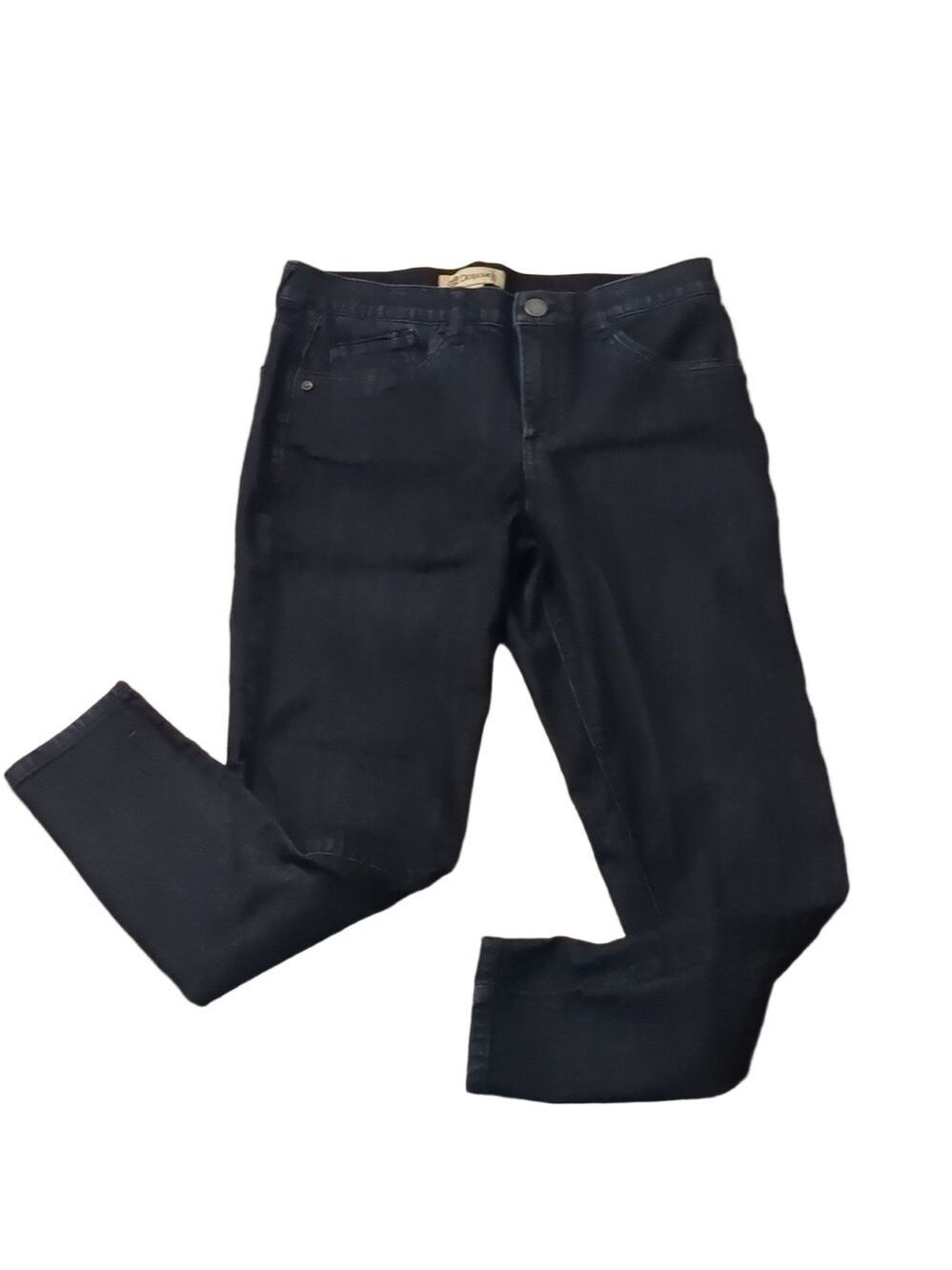 Democracy ab technology jeans size 8